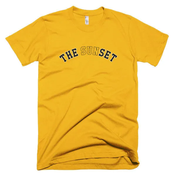 the City Hoods Tee: The Set