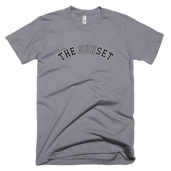 the City Hoods Tee: The Set