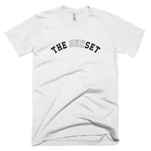 the City Hoods Tee: The Set
