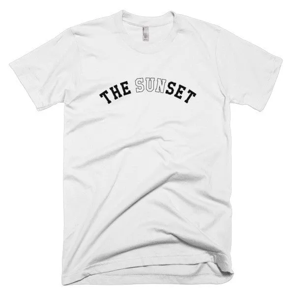 the City Hoods Tee: The Set