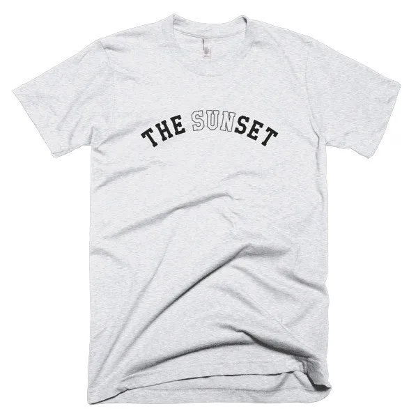 the City Hoods Tee: The Set