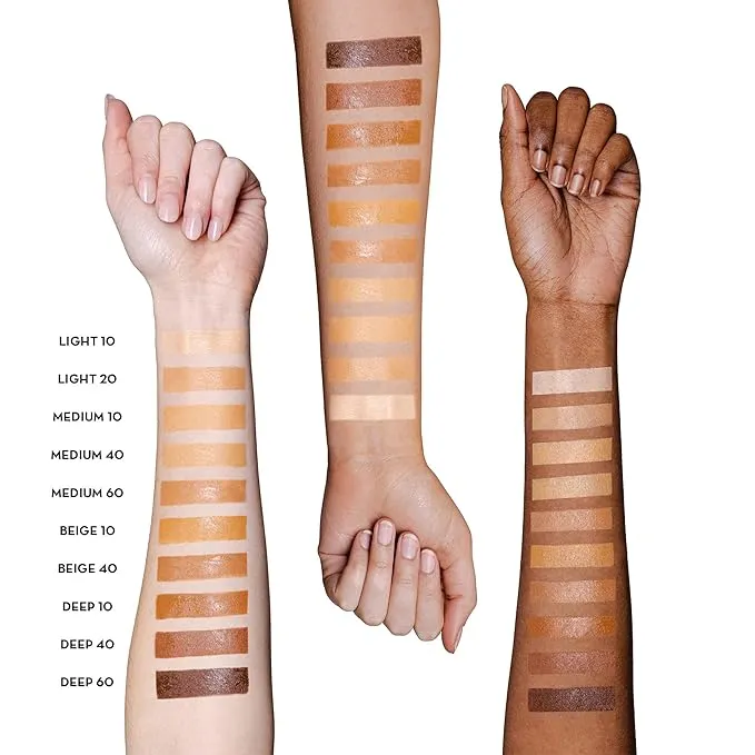 The Crème Shop | What Acne? Full Coverage Concealer (Beige 40)