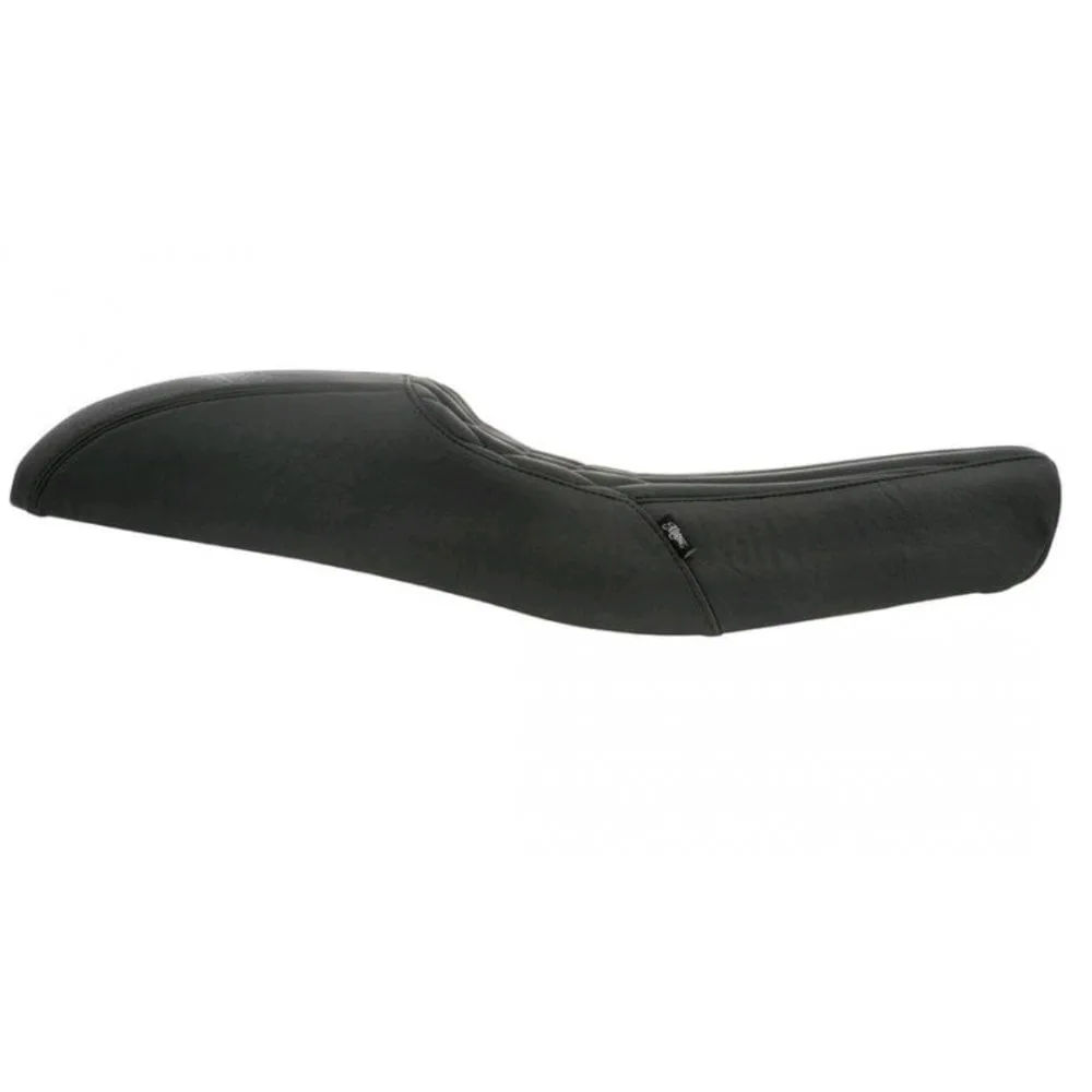 The Rattler - Triumph low profile cafe seat