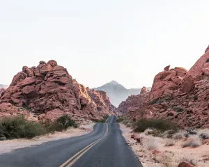 THE ROAD