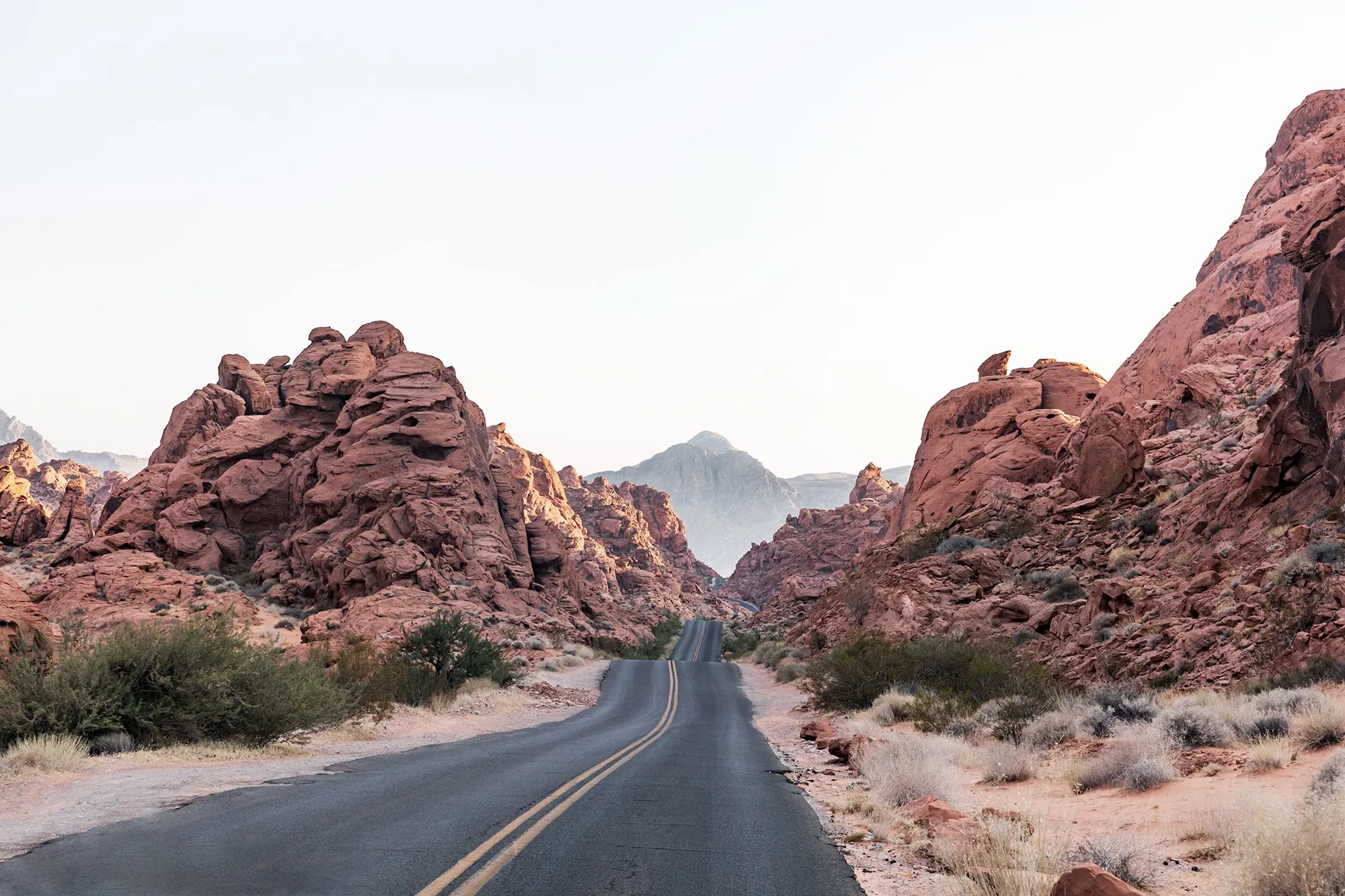 THE ROAD