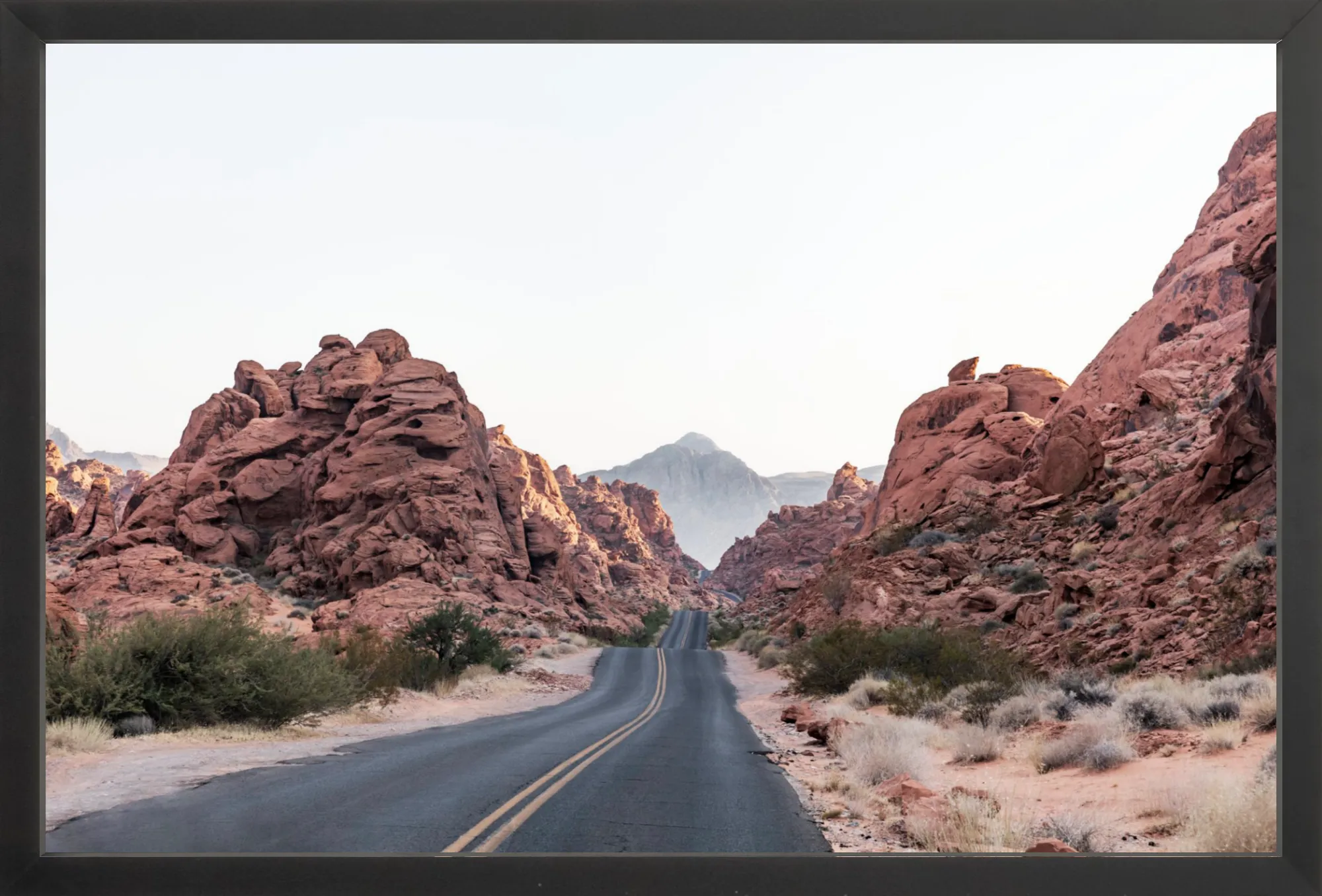THE ROAD