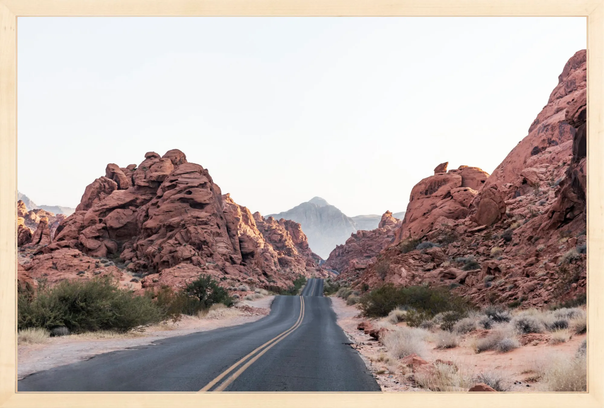 THE ROAD