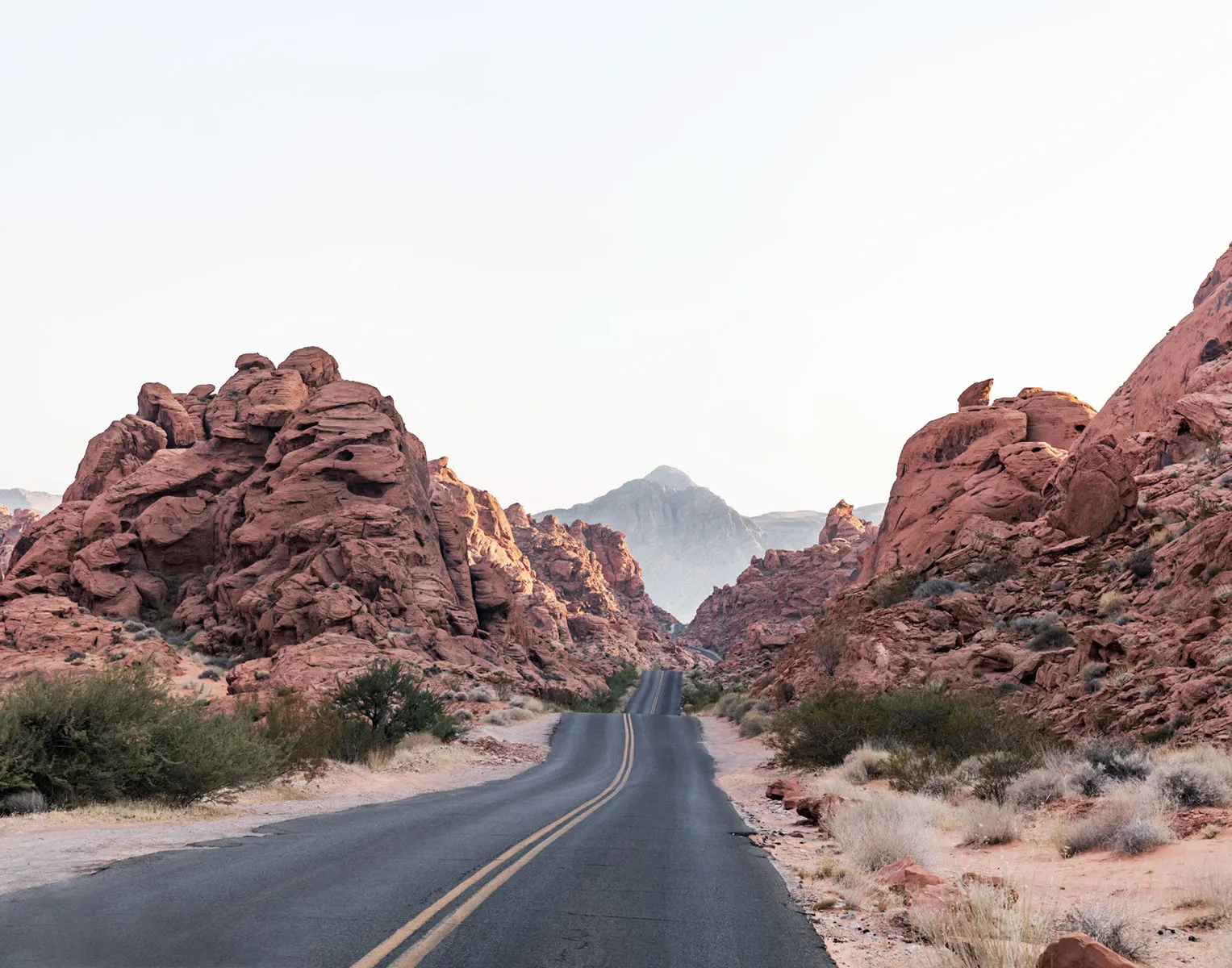 THE ROAD