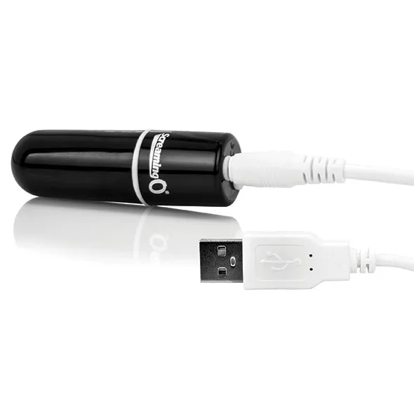 The Screaming O Charged Vooom Vibromasseur Mini