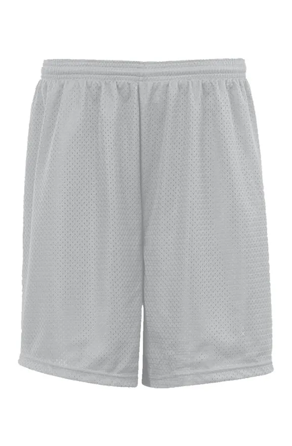 The Stamp of Xcellence Classic Mesh Shorts