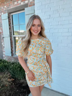 The Sunshine Dress