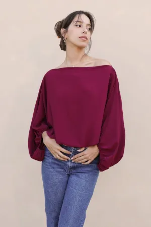 The Tara top