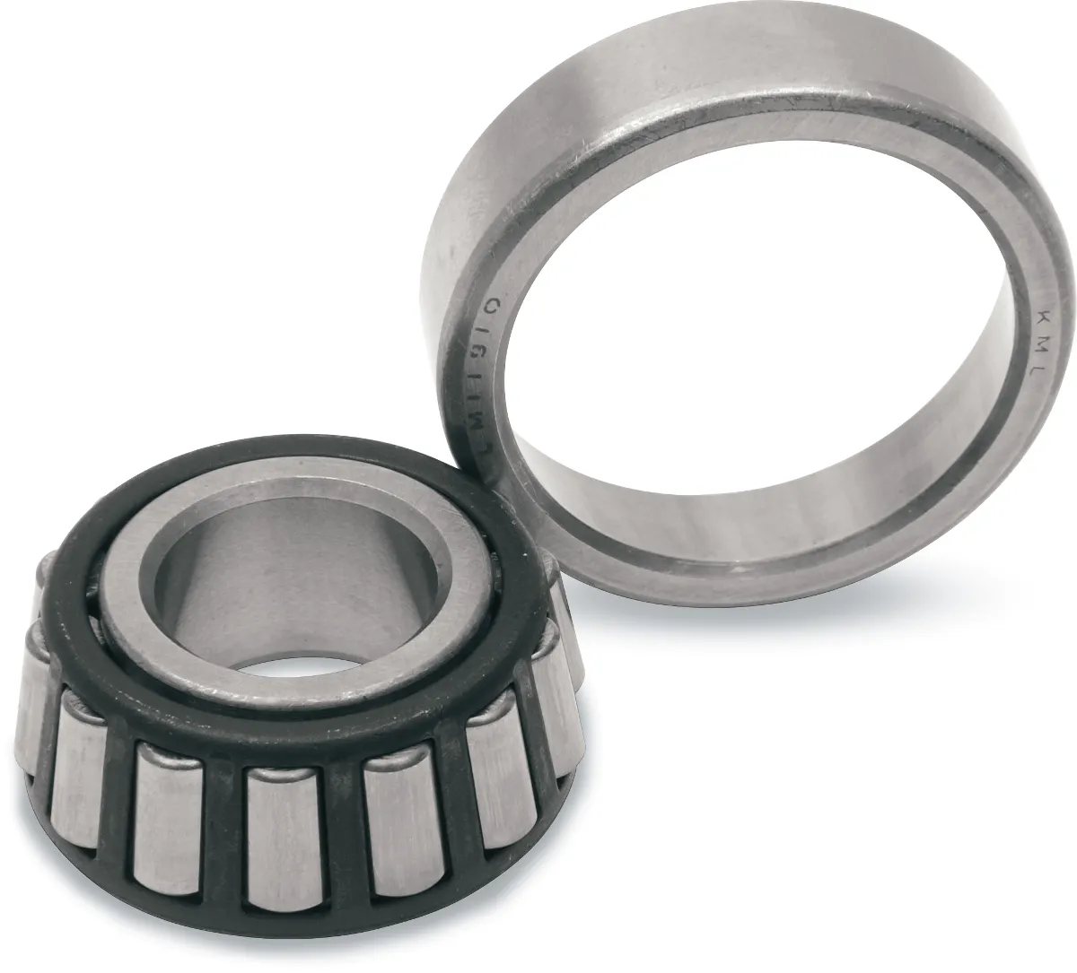 The Timken Company LM11910-40024 Wheel Race Only