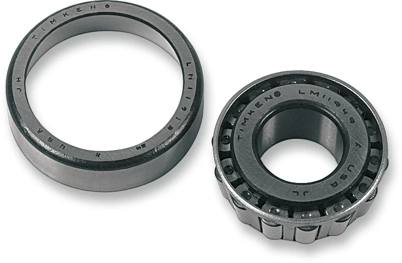 The Timken Company LM11910-40024 Wheel Race Only