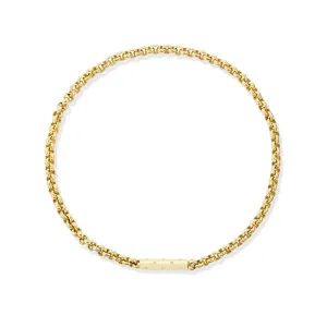 The Yvonne Necklace