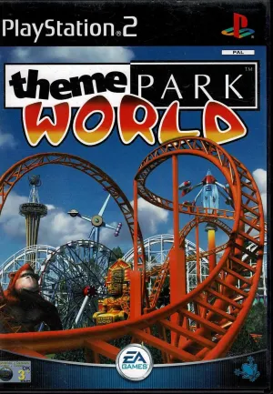 Theme Park World