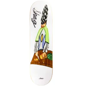 There Shag Pineapple 8.25"