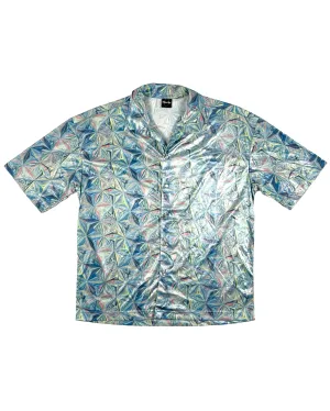 Third Rail Prism All Over Print Shirt