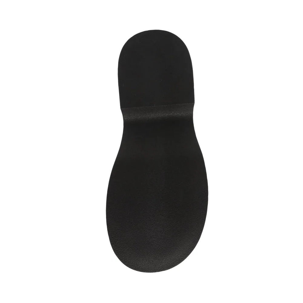 THROWBACK BLACK