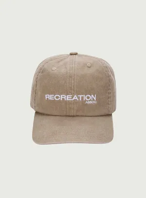 THROWBACK CAP