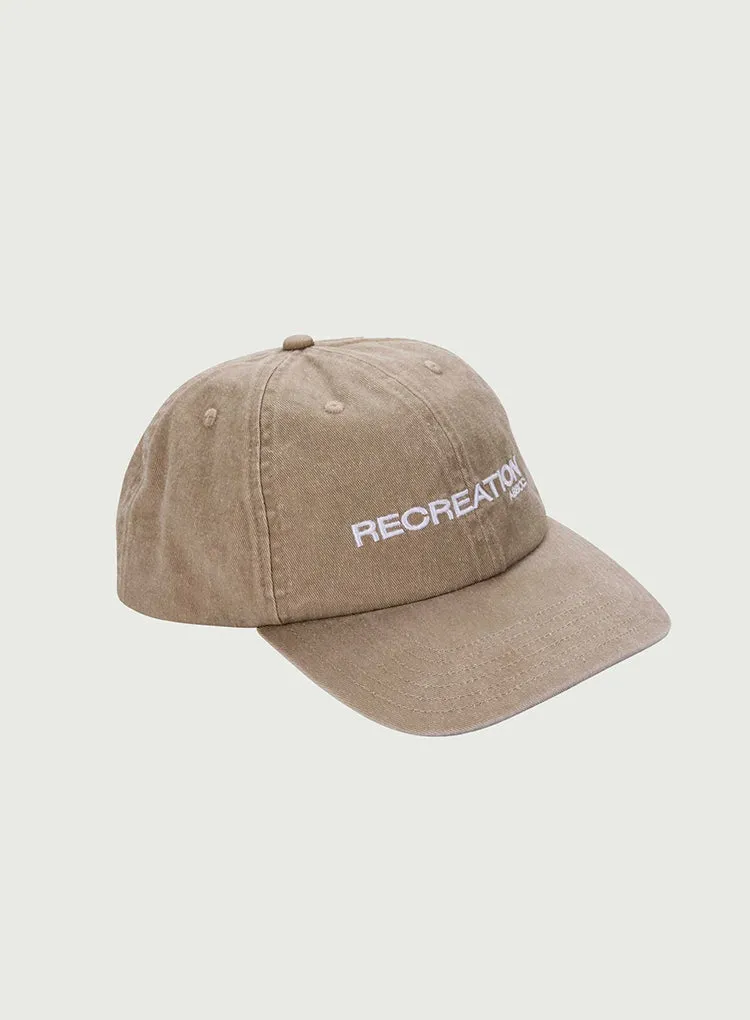 THROWBACK CAP