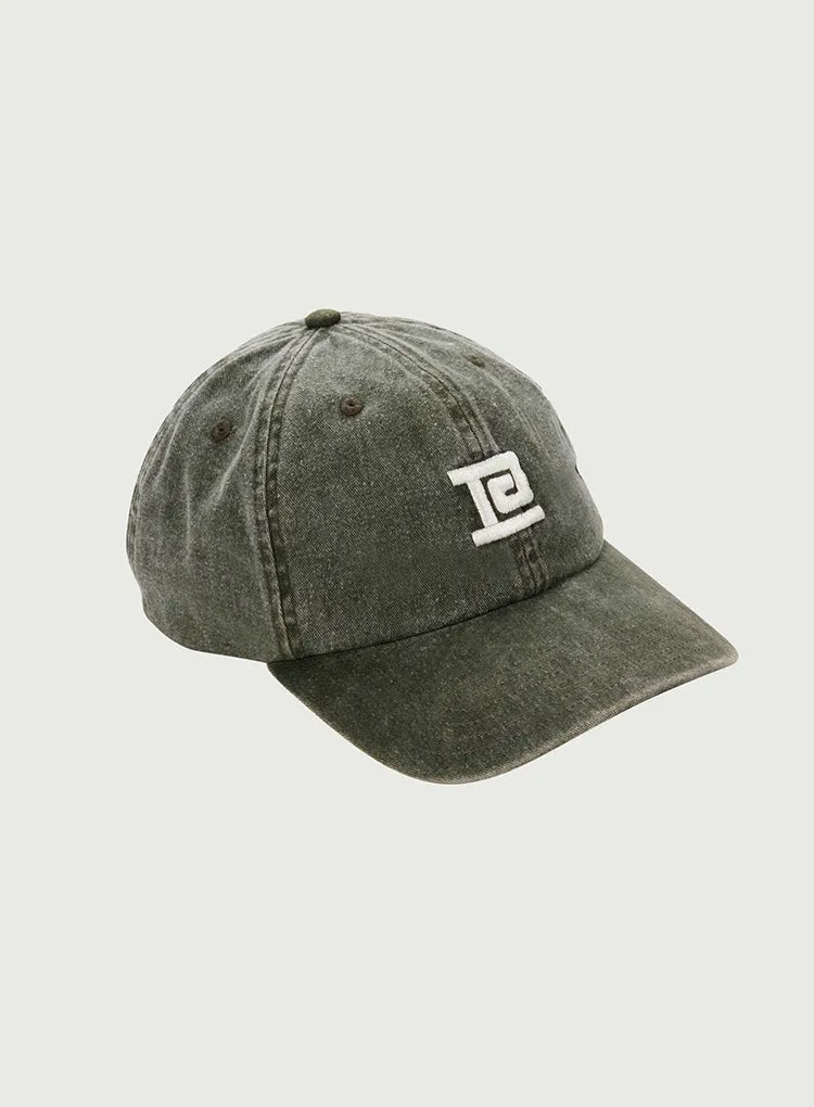 THROWBACK CAP