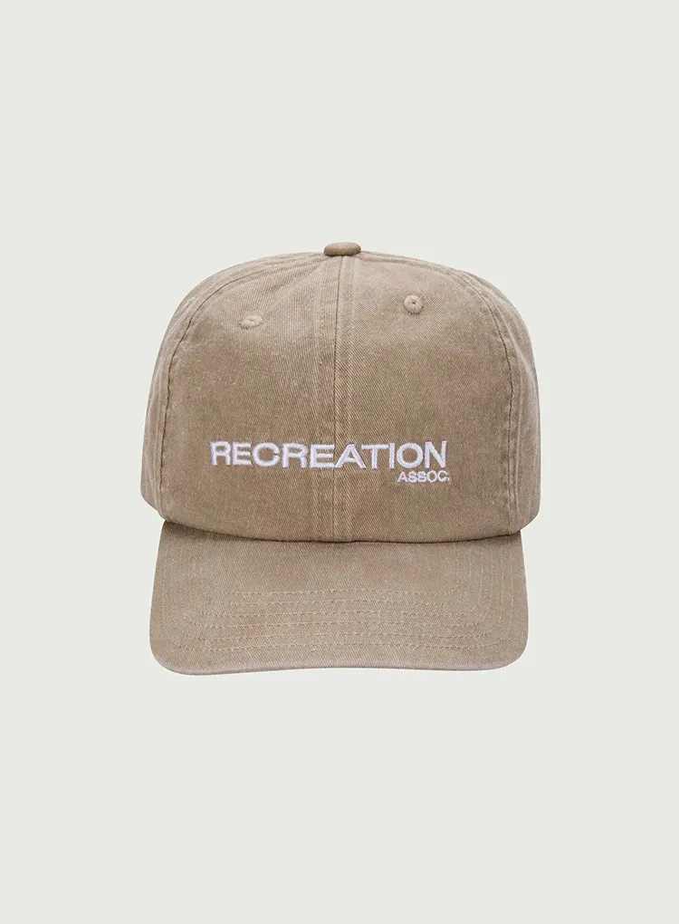 THROWBACK CAP