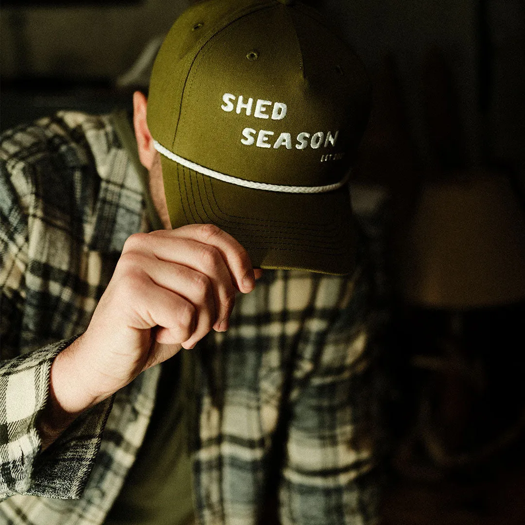 Throwback Hat