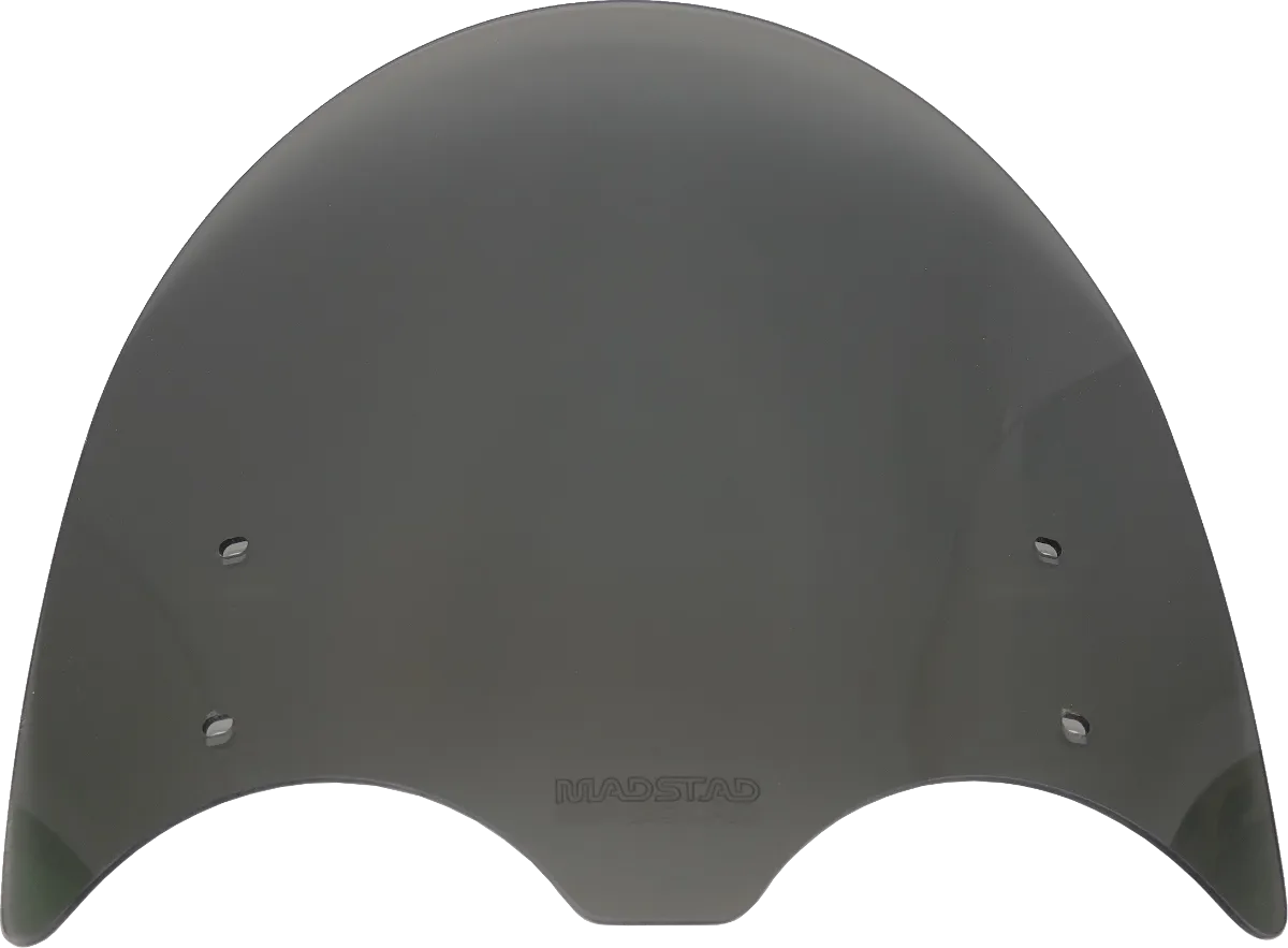 Thunderbird Storm (2011 - Up) Fly Screen System