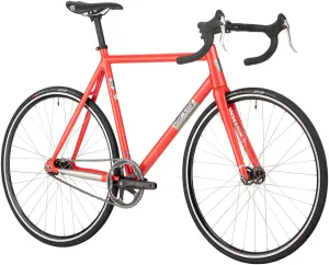 Thunderdome Bike - Hot Pink Blink