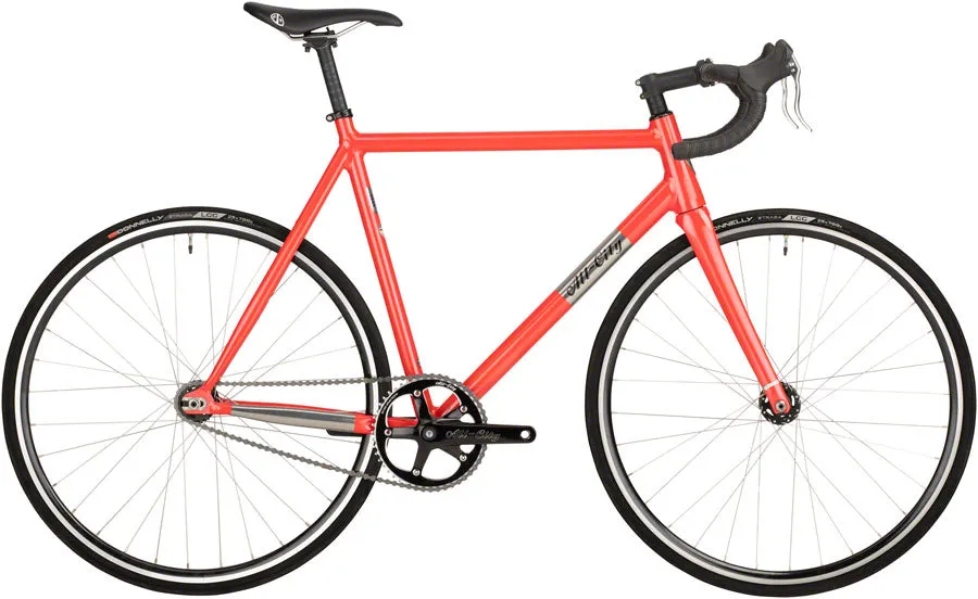 Thunderdome Bike - Hot Pink Blink