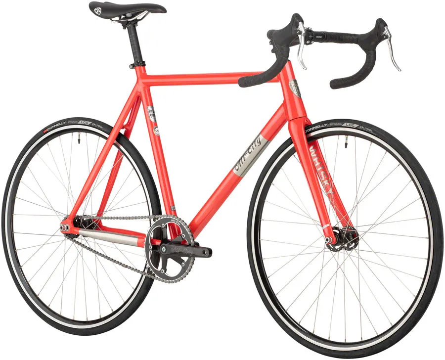 Thunderdome Bike - Hot Pink Blink