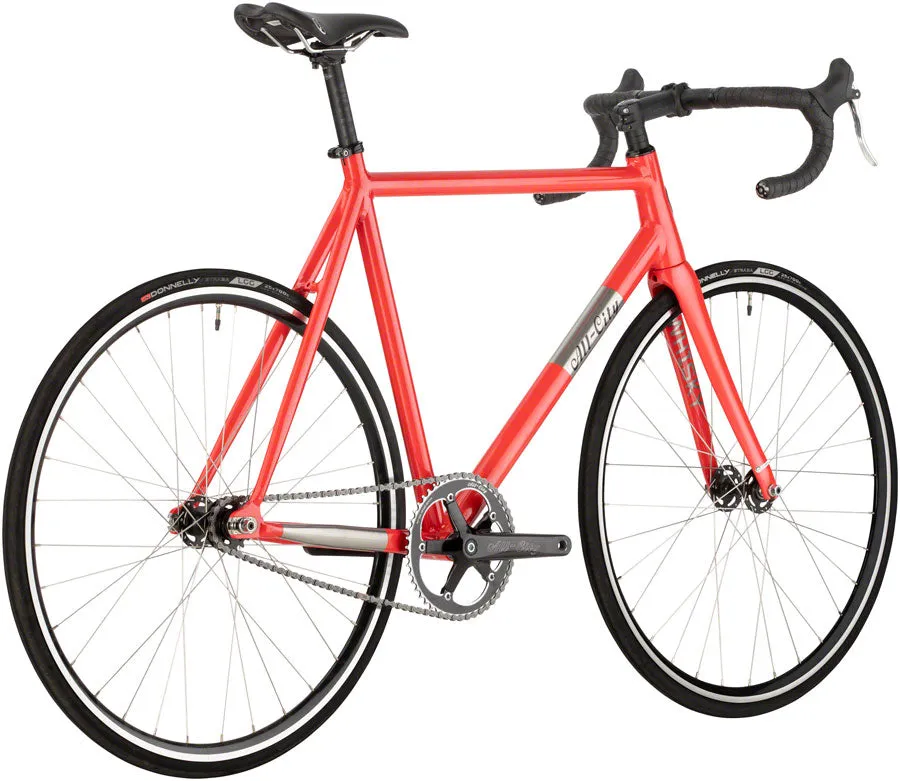 Thunderdome Bike - Hot Pink Blink