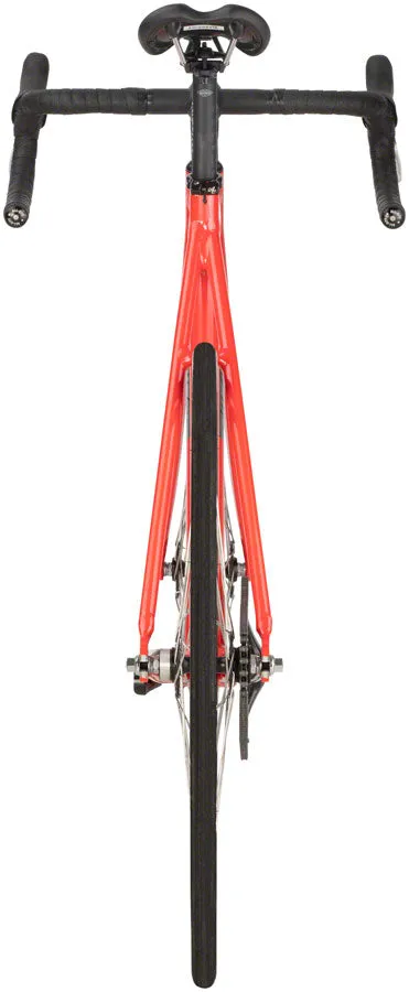 Thunderdome Bike - Hot Pink Blink