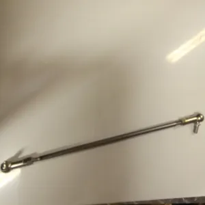 TIE ROD ASSY. (#03257600)
