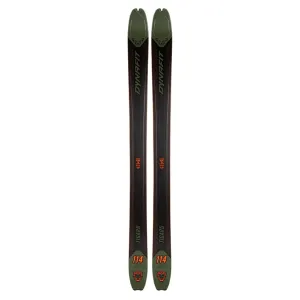 Tigard 114 skis 2025