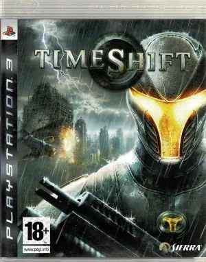 Time Shift