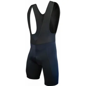 Tineli 6 Panel Bib Shorts