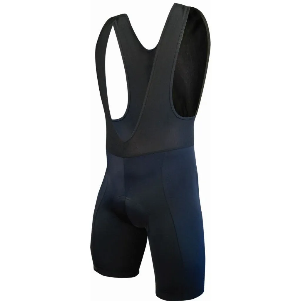 Tineli 6 Panel Bib Shorts