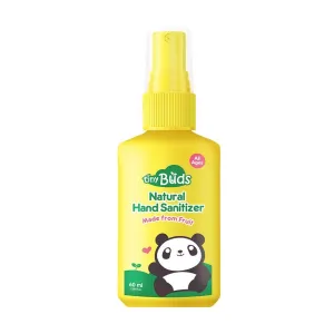 Tiny Buds Baby Hand Sanitizer  60ml - Fruits