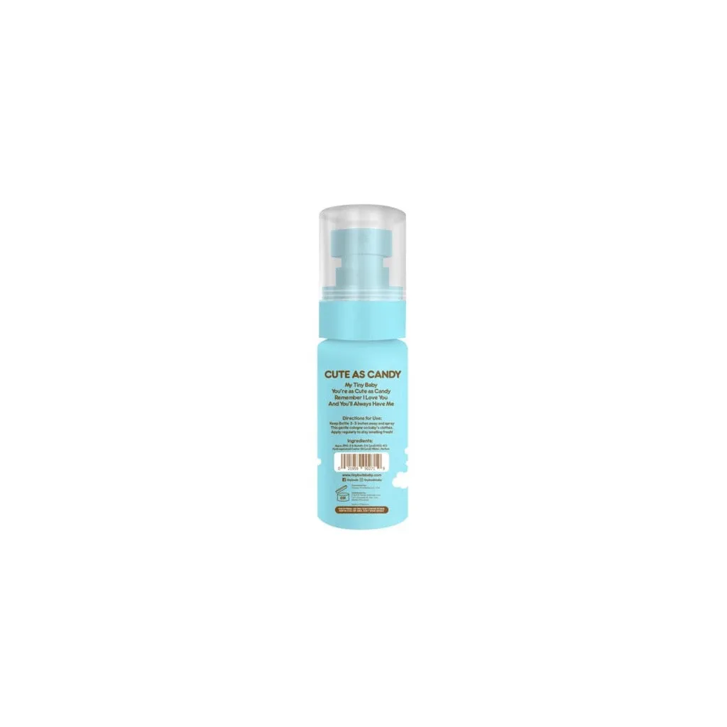 Tiny Buds Cute As Candy Gentle Baby Cologne 60ml