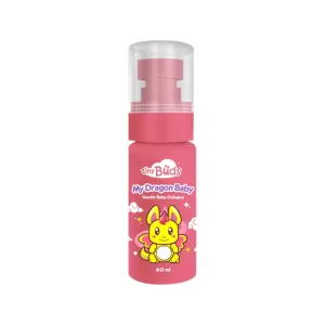 Tiny Buds My Dragon Baby Gentle Baby Cologne 60ml