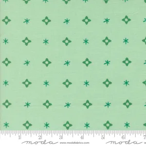 Tiny Christmas, Christmas Star in Mint