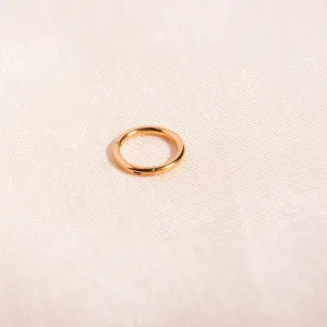 Tiny Clicker Hoop
