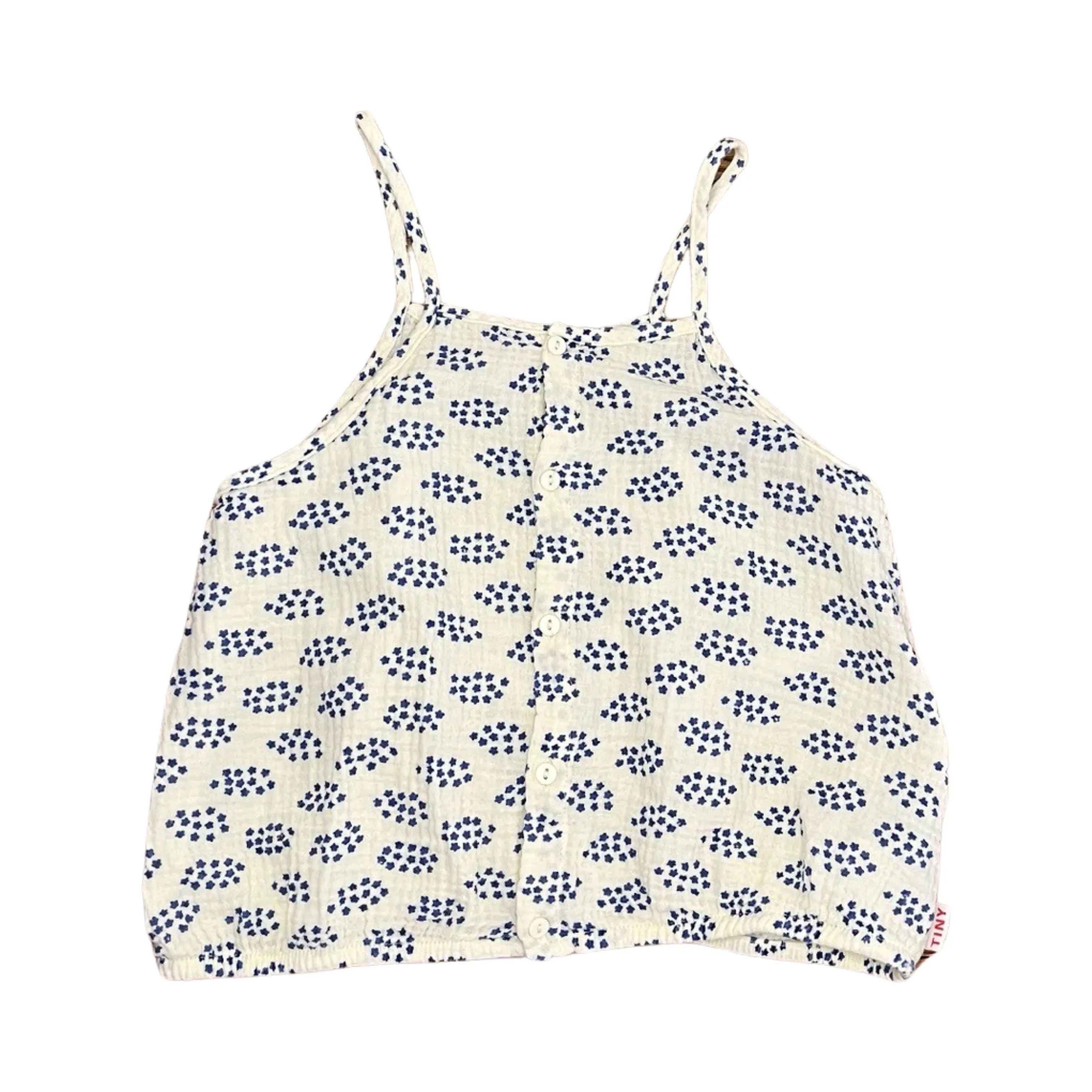 Tiny Cottons Tank Top