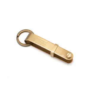 Tiny Formed | タイニーフォームド　Tiny metal key flick