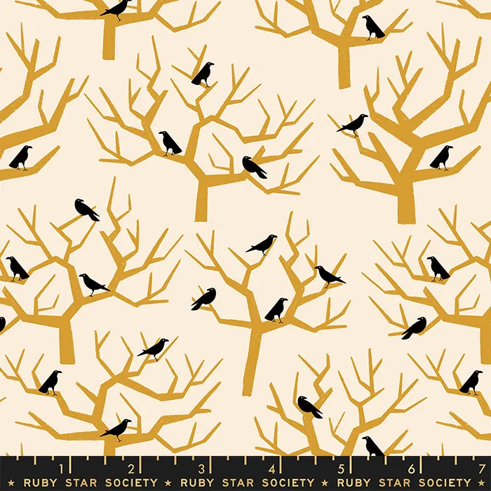 Tiny Frights, The Birds Natural