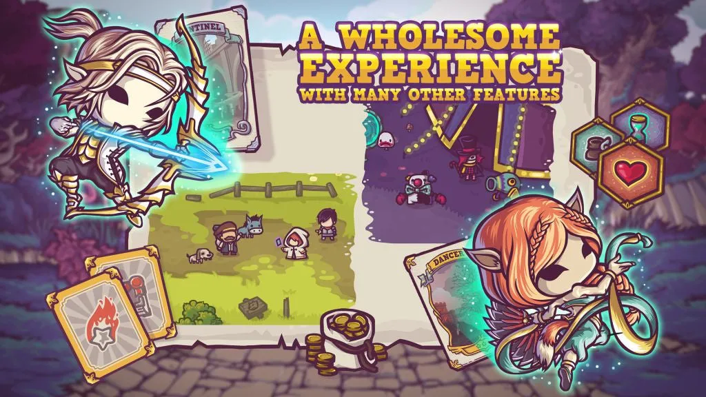 Tiny Guardians (PC/MAC)