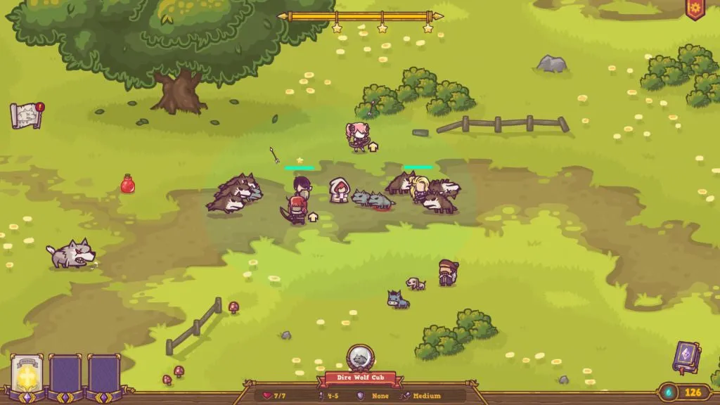 Tiny Guardians (PC/MAC)