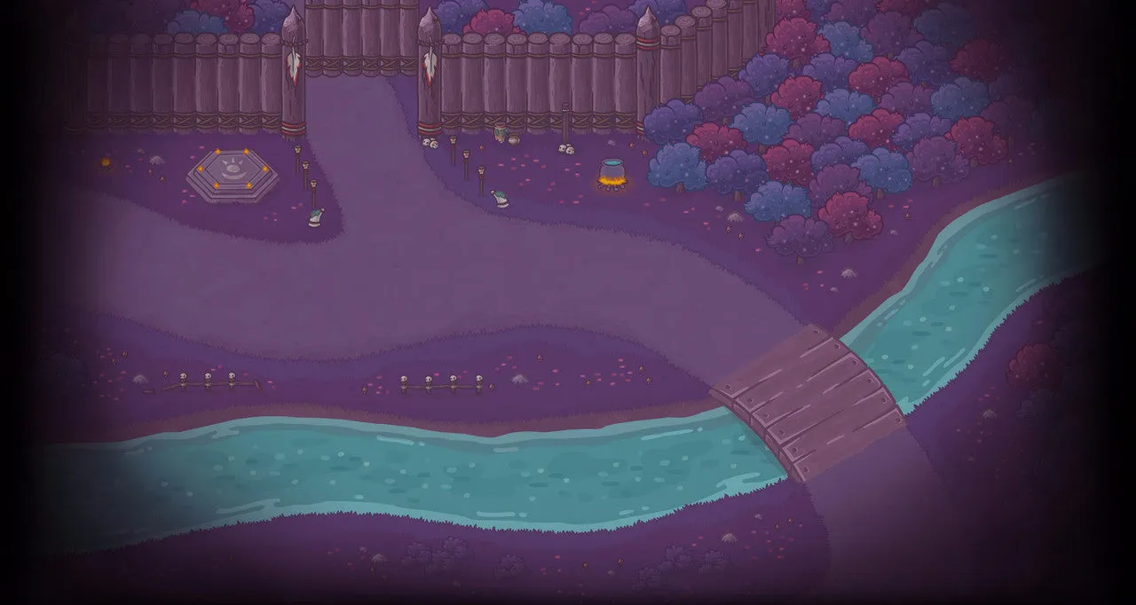 Tiny Guardians (PC/MAC)